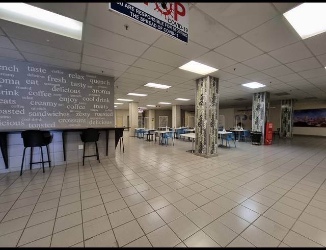 27,809M² WAREHOUSE TO LET IN ELANDSFONTEIN
